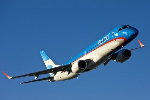 Embraer EMB-190 de Austral