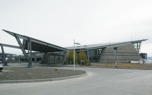 Aeropuerto de El Calafate