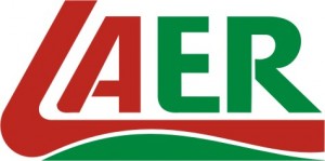 LAER - Logo