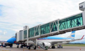 Aeropuerto de Jujuy (foto: AA2000)