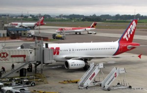 Aeropuerto de Curitiba