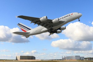 A380 - Air France