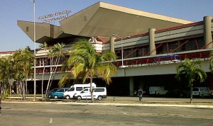 Aeropuerto La Habana