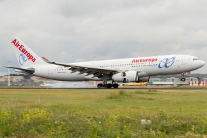 Air Europa