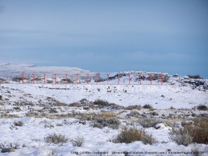 El Calafate - ILS 28MAY2013C