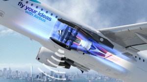 Airbus FYI_2013-_India_-_Team_AVAS_-_Engine_Mod