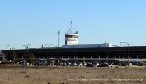 Aeropuerto Internacional de Rosario