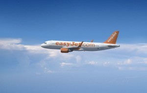 EasyJet - Airbus