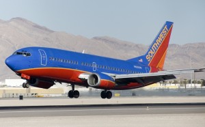 Southwest Airlines