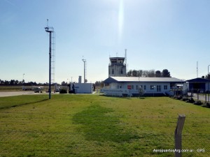 Aeropuerto de General Pico