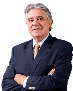 Rafael Alonso - Presidente de Airbus para Latinoamérica y el Caribe