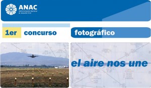 ANAC concurso fotografico