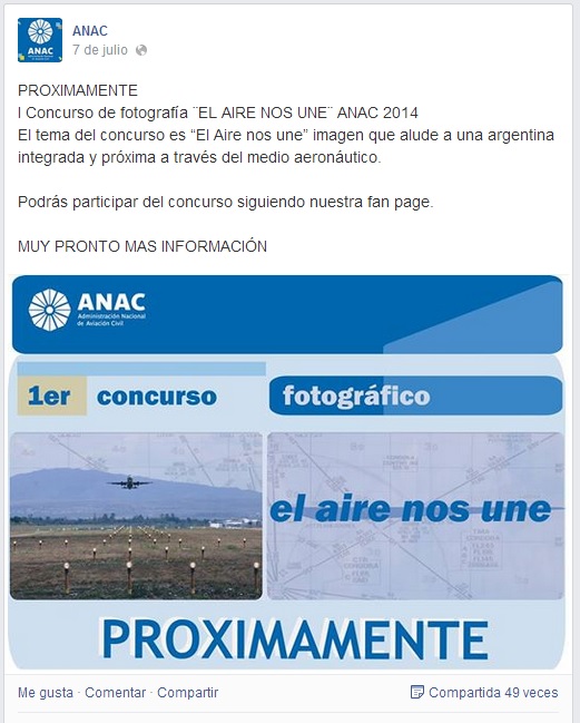 anac concurso