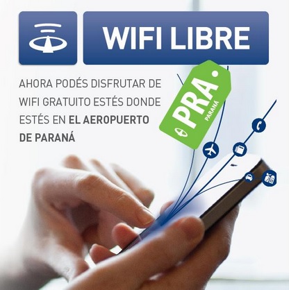 wi fi pra