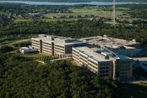 Oficinas centrales de Sabre en Southlake, Texas