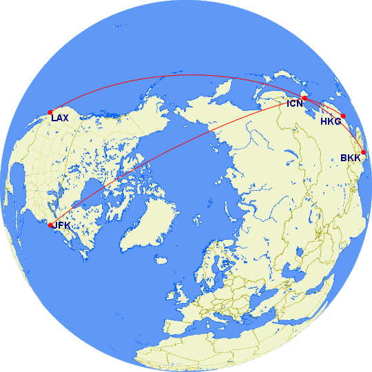 A380 - Asiana