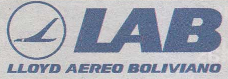 Logo LAB