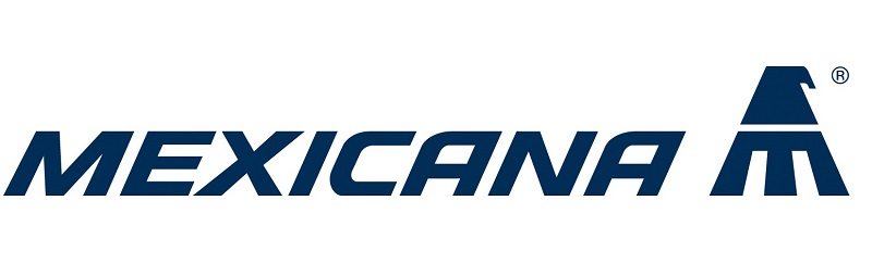 Logo Mexicana