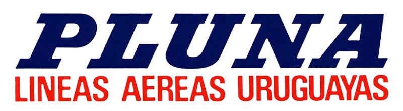 Logo Pluna