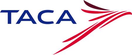 Logo TACA