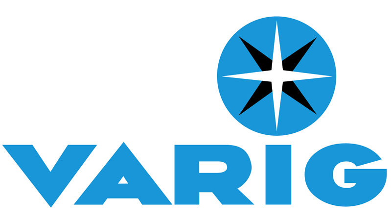 Logo Varig