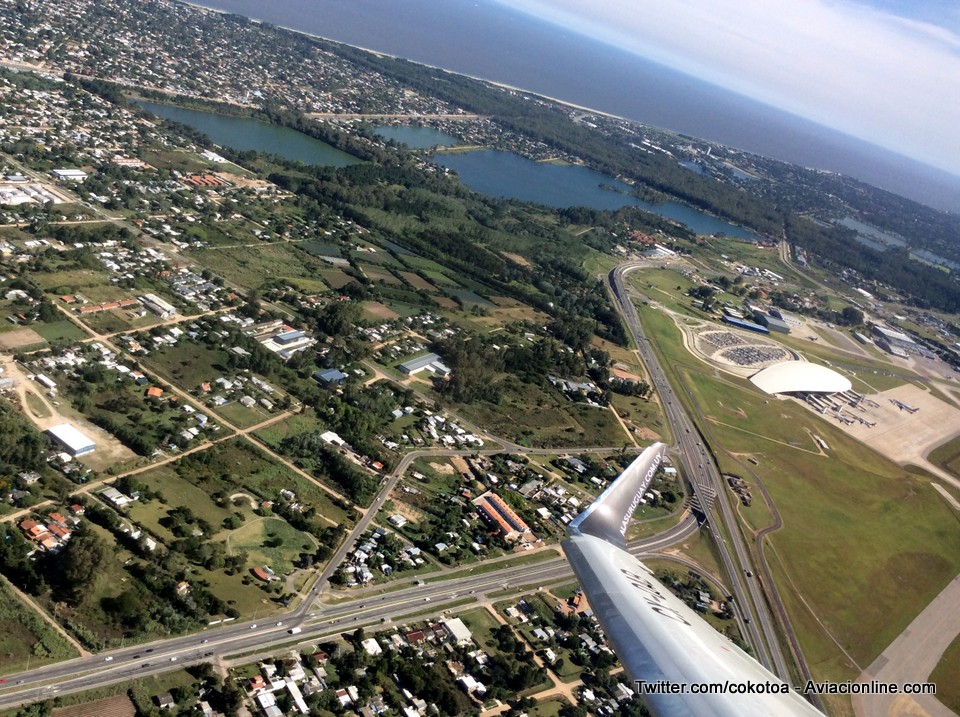 Alas Uruguay - Reporte 05