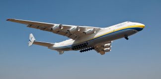 Antonov An-225