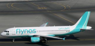 Flynas