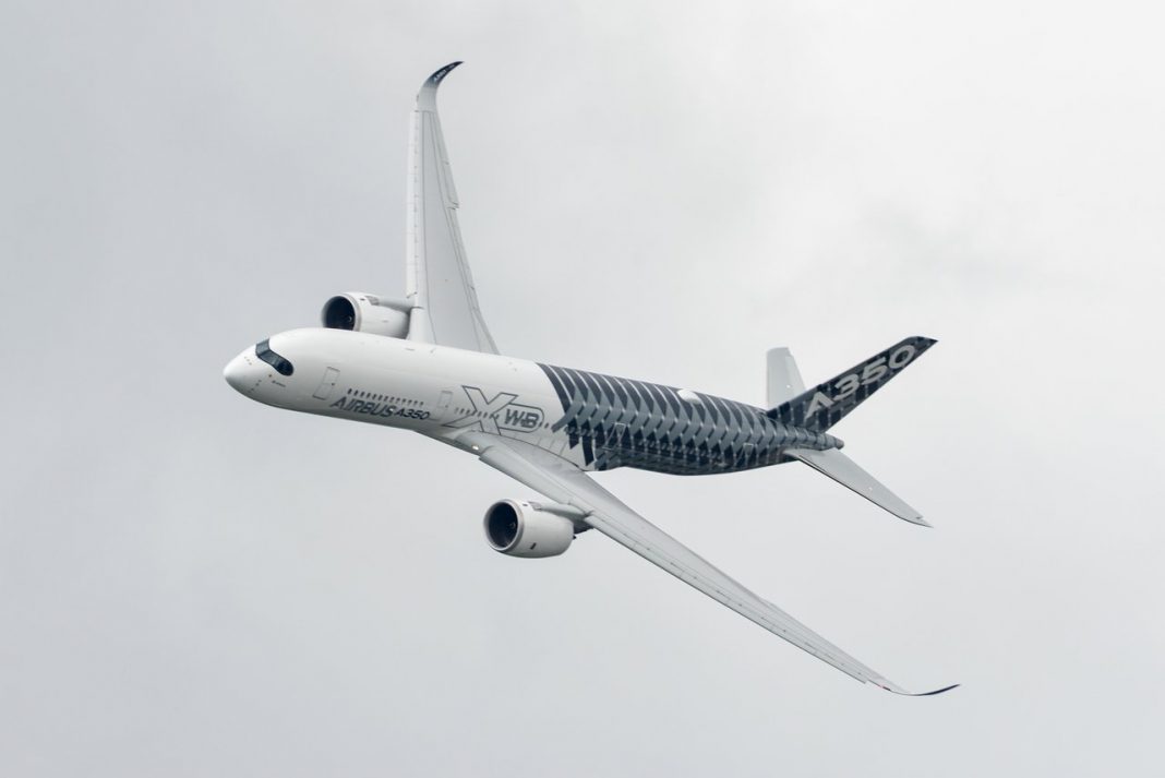 Airbus A350