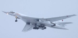 Tu-160M