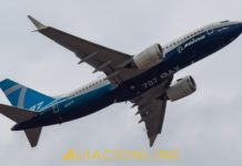 Boeing 737 MAX 7