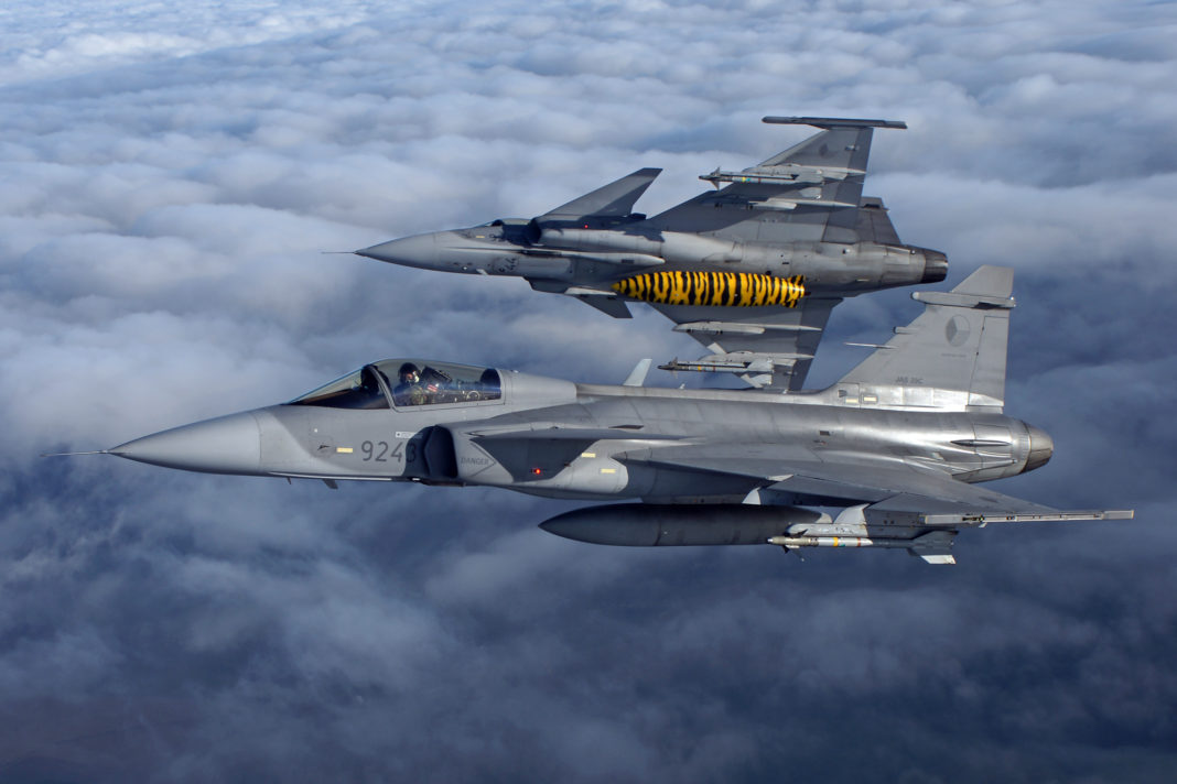 Gripen