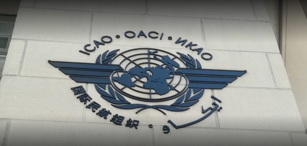 ICAO OACI