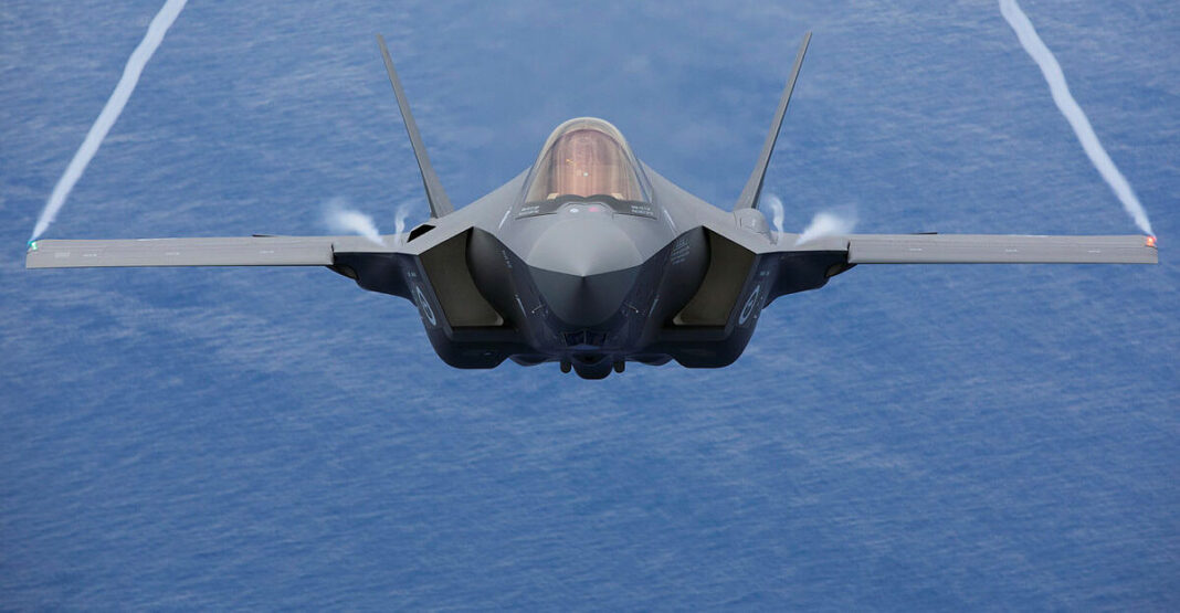 F-35