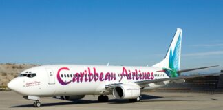 Caribbean Airlines