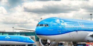 KLM