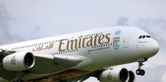 Emirates