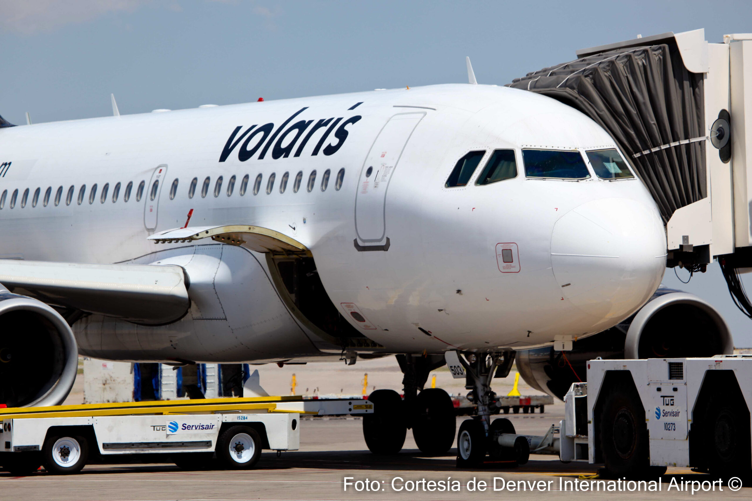 Volaris 