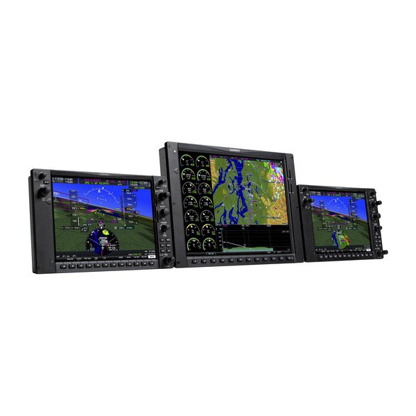 Garmin G1000NXi Upgrade