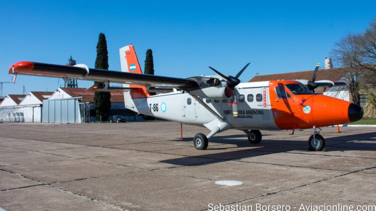 Fuerza Aérea Argentina