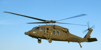 UH-60L Black Hawk FAB