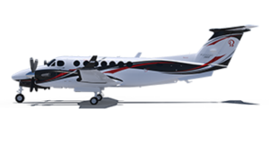 Beechcraft King Air 360 