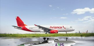 SKY Avianca