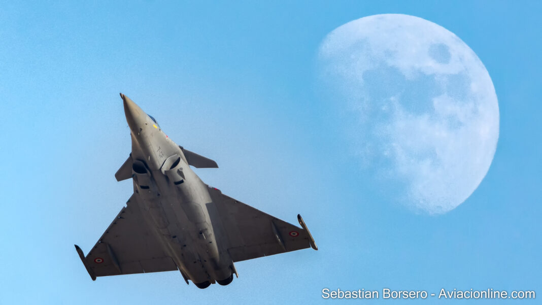 Dassault Rafale