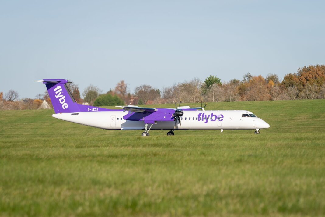 Flybe