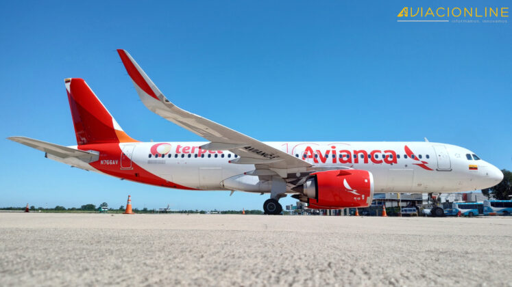 Avianca