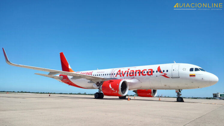 Avianca