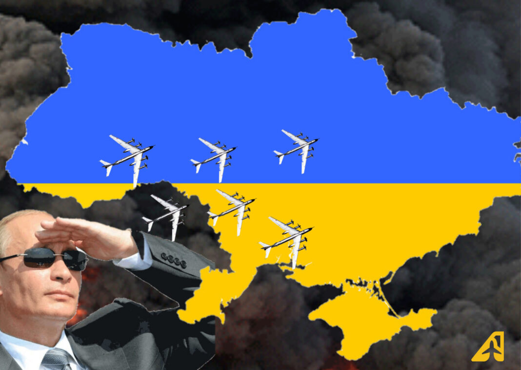 Ukraine war