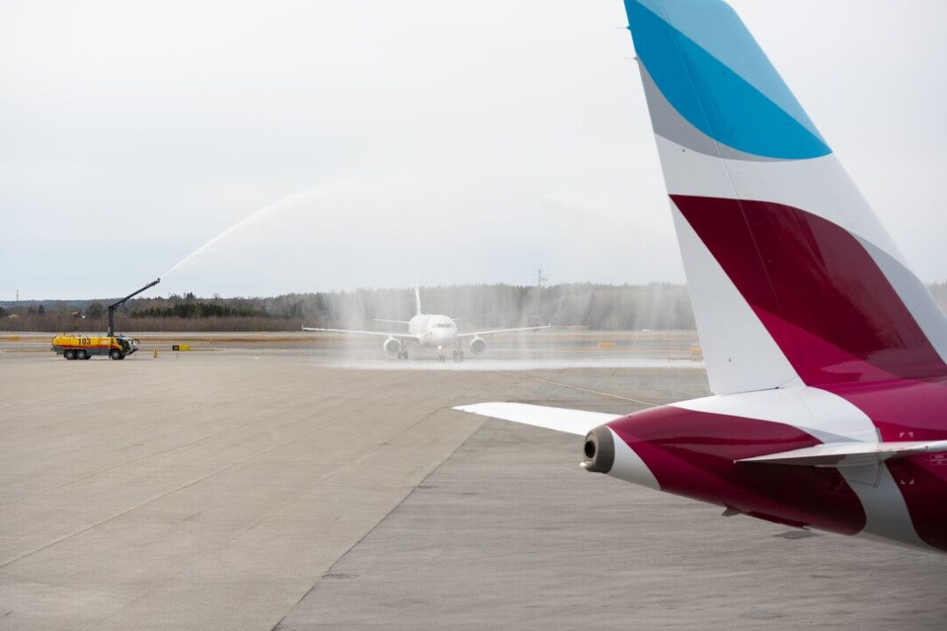 Eurowings