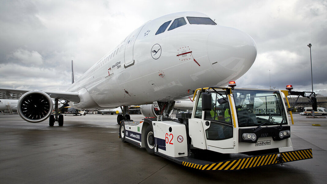 Lufthansa